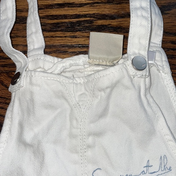 Zara toddler overalls - Picture 5 of 5